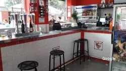 Restaurante Bar Peña Sevillista San Jerónimo - Sevilla