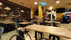 Restaurante Mesón El Cid - Lloret de Mar