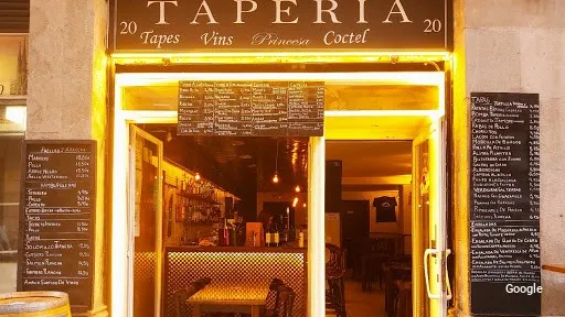 Photo by Taperia Princesa