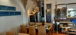 Arjau, ristorante a Maó-Mahón