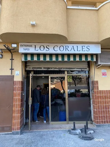 Foto de Bar Los Corales