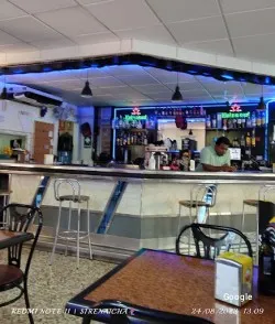 Restaurante Nuestro Bar Restaurante, Cafeteria y Panaderia Colombiana - Torredembarra