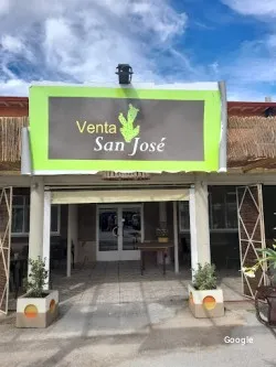 Restaurante Restaurante Venta San Jose - Ávila