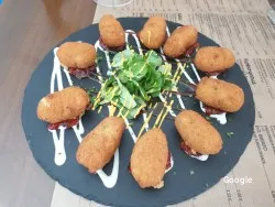 Restaurante APTC - Baza