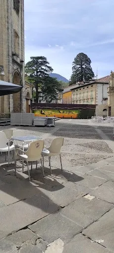 Restaurante Bar El Arco - Durango