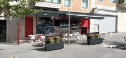 Restaurante Artesana Gastrobar - Santiago de Compostela
