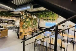 Restaurante La Nave - Cartes