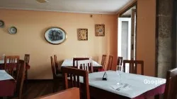 Restaurante Casa Rivera - Ferrol