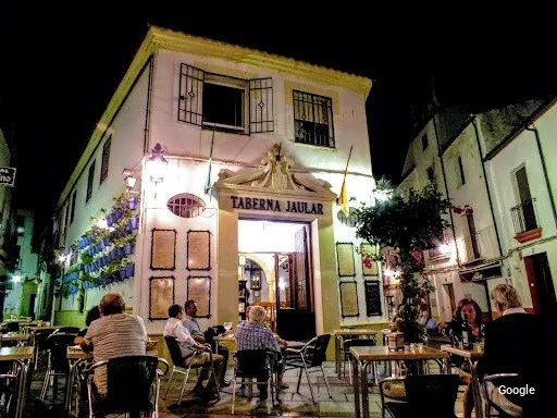 Foto de Jaular