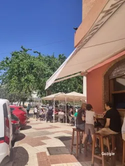 Restaurante El Tapeo del Colilla - Málaga
