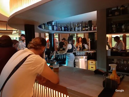 Foto de La Naviera