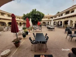 Restaurante Restaurante Bar Pueblo Español - el Campello