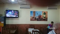 Restaurante Café Bar Ya Vengo - Granada