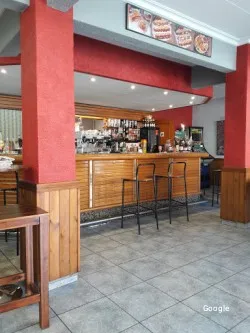 Restaurante Cafeteria Sirena - L'Escala
