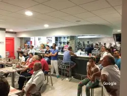 Restaurante Rockefeller Bar - Olivenza