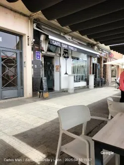 Restaurante Cafe Bar Pinilla - Zamora