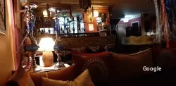 Restaurante Tetería-Cafetería Alcazaba - Málaga