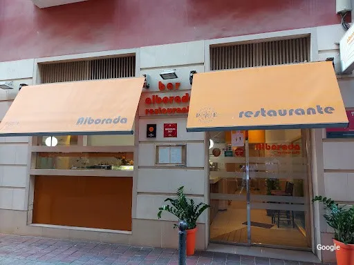 Foto de Alborada