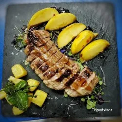 Restaurante Nuevo Galeon - Dúrcal